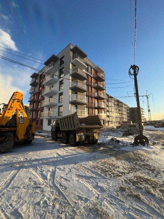 Продаж 2к квартири ЖК Південний Deluxe Сокільники Свободи БЕЗ КОМІСІЇ - фото 1