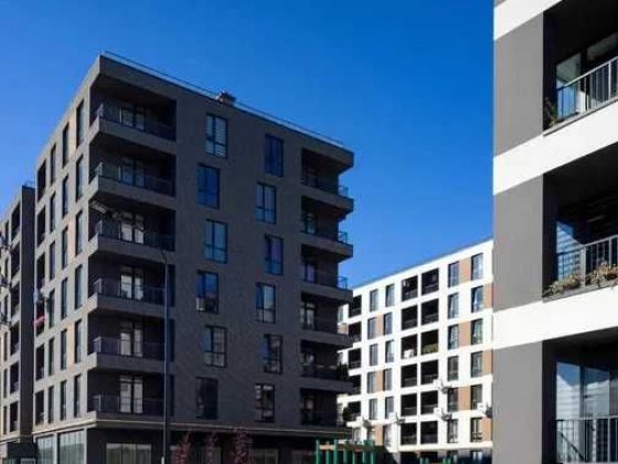 ЖК Avalon Holiday 2-кімн.68.5м².Етап здачі Сокольники