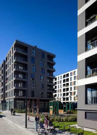 ЖК Avalon Holiday 2-кімн.68.5м².Етап здачі - фото 1