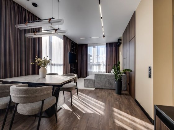 Продаж 2к квартири вул. Героїв  Крут, ЖК Авалон Холідей Сокольники