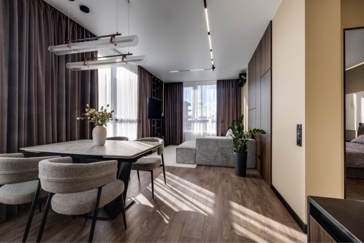 Продаж 2к квартири вул. Героїв  Крут, ЖК Авалон Холідей - фото 1