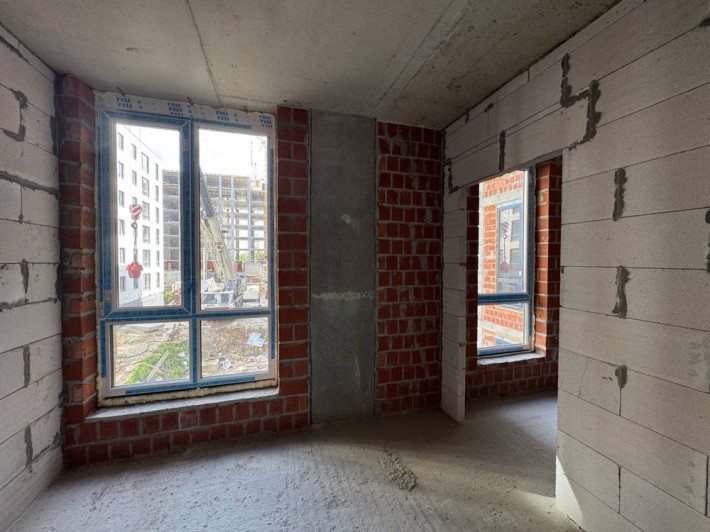 ЕТАП ЗДАЧІ,оформлення права власності.продаж 2кім+студія.Авалон жк - фото 1