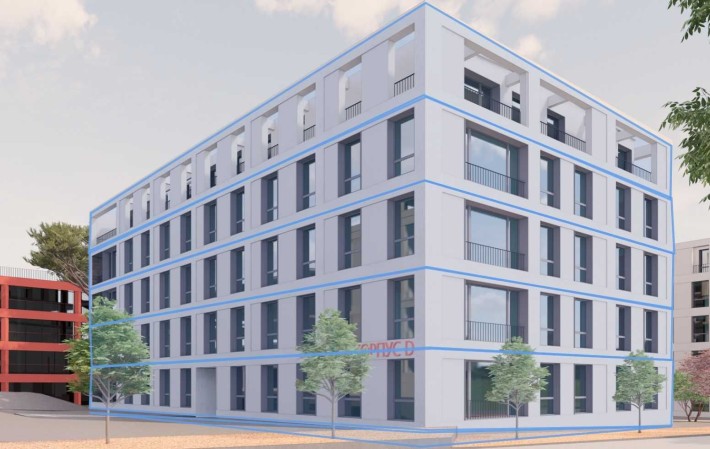 Прод 1 кім. квартири ,48,08м2, ЖК на Спортивній,Сокільники_Без комісії - фото 1