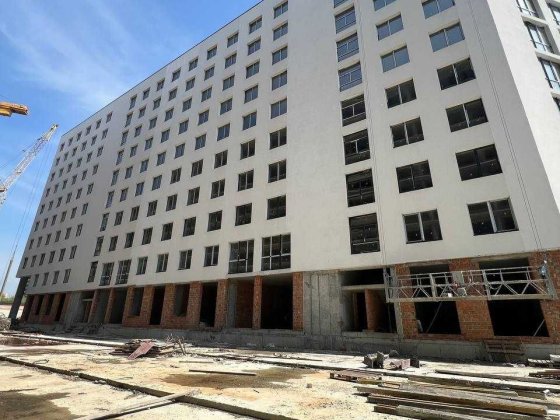 Апартаменти-студія, ЖК Апарт Хол, Apart Hall, Трускавецька - Стрийська Сокольники