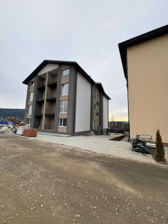 Квартира в Східниці в новобудові, 4 поверх. Будинок №3 - фото 1