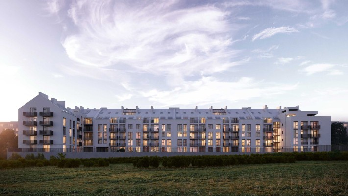 1 квартира/0 цикл/новобудова/Червоної Калини/ Сокільники/Львів - фото 1