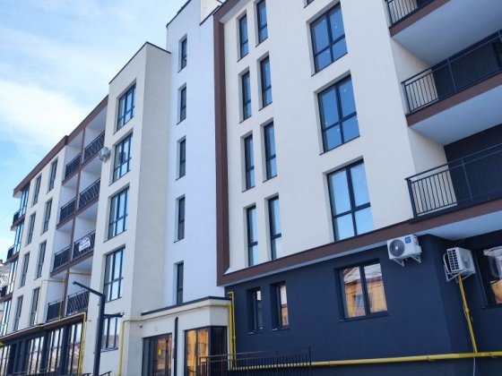 Продаж 1 кім квартири в зданій новобудові з частковим ремонтом єОселя Сокільники