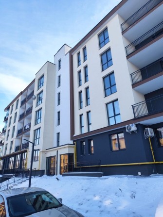 Продаж 1 кім квартири в зданій новобудові з частковим ремонтом єОселя - фото 1