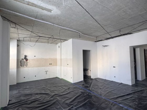 Продаж 3 кімнатної квартири в ЖК Сонячні Пагорби, Пустомити Пустомити