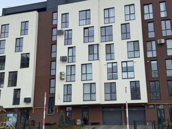 Продається пентхаус в ЖК Вілла Зубра - Лісна Зубра