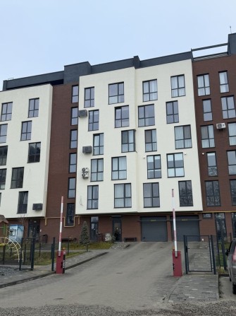 Продається пентхаус в ЖК Вілла Зубра - Лісна - фото 1