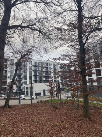 Продаж однокімнатної квартири у Винниках, ЖК “Аурум Форест” - фото 1