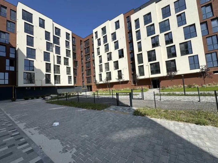 Продаж 2-кімнатної квартири ЖК Вілла Зубра - фото 1