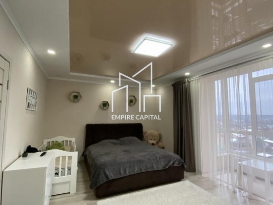 Продаж 2-к в Сихові (Зубра) | Євроремонт | Меблі та техніка Зубра