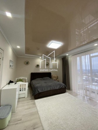 Продаж 2-к в Сихові (Зубра) | Євроремонт | Меблі та техніка - фото 1