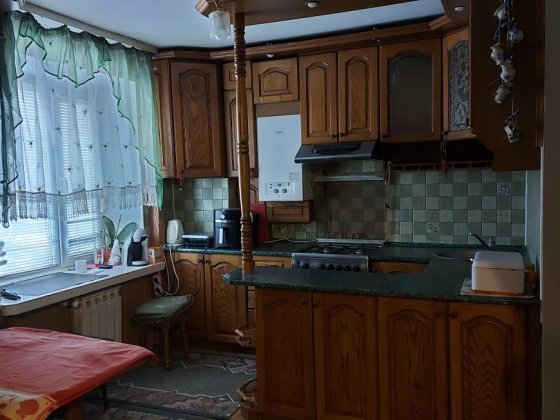 Продається Квартира 4-ох кімнатна! Винники