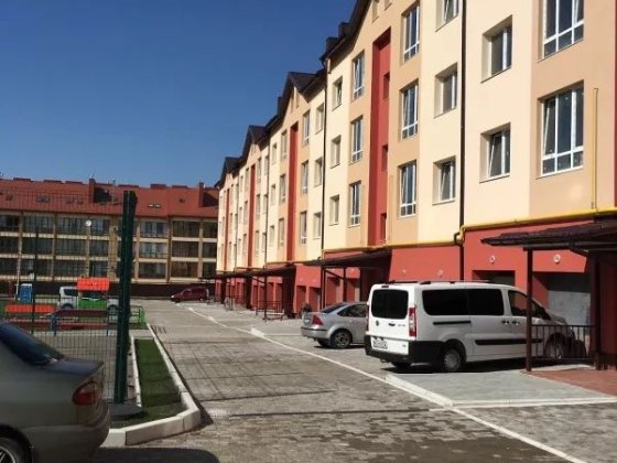 2ох кімнатна квартира в Сокільниках Сокольники