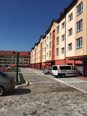 2ох кімнатна квартира в Сокільниках - фото 1