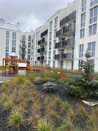 Продаж 1 квартири ЗДАНО ЖК Feel house Сокільники бічна Стрийської - фото 1