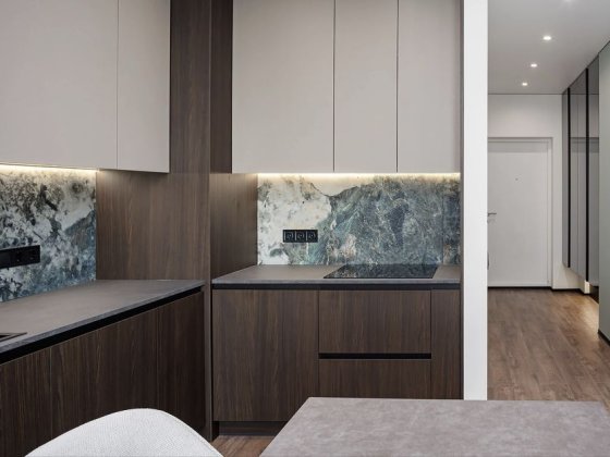 Продаж 2 квмн.квартири Avalon Сокольники