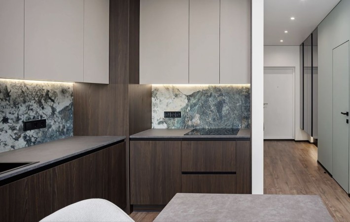 Продаж 2 квмн.квартири Avalon - фото 1