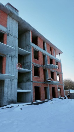 Продаж 2-кімнатної квартири - фото 1