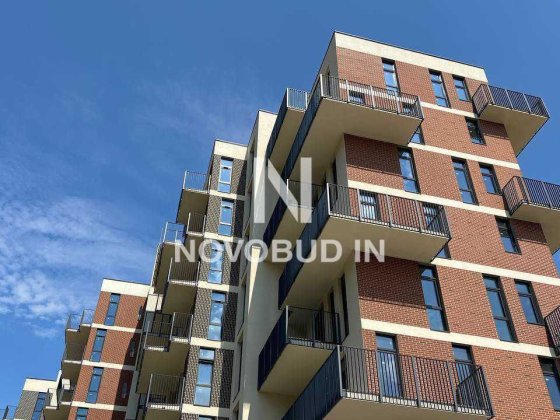 ЖК Perfect Life|Винники|2-кімн 58 м²|Кухня 26 м²|Здача 2026 рік Винники