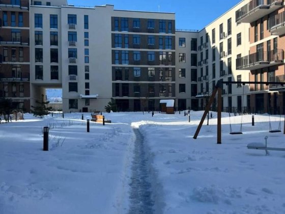 Продаж 1км. квартири 40.57 м2 в престижному ЖК«Perfect Life» Винники