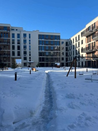 Продаж 1км. квартири 40.57 м2 в престижному ЖК«Perfect Life» - фото 1