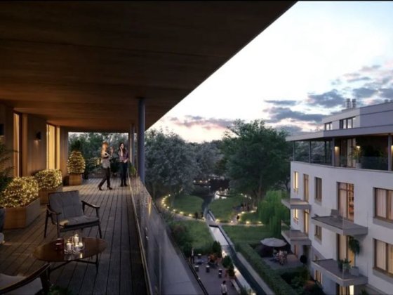 Продаж квартири преміум класу Винники! Винники