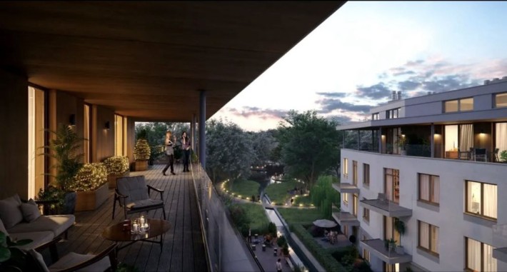 Продаж квартири преміум класу Винники! - фото 1