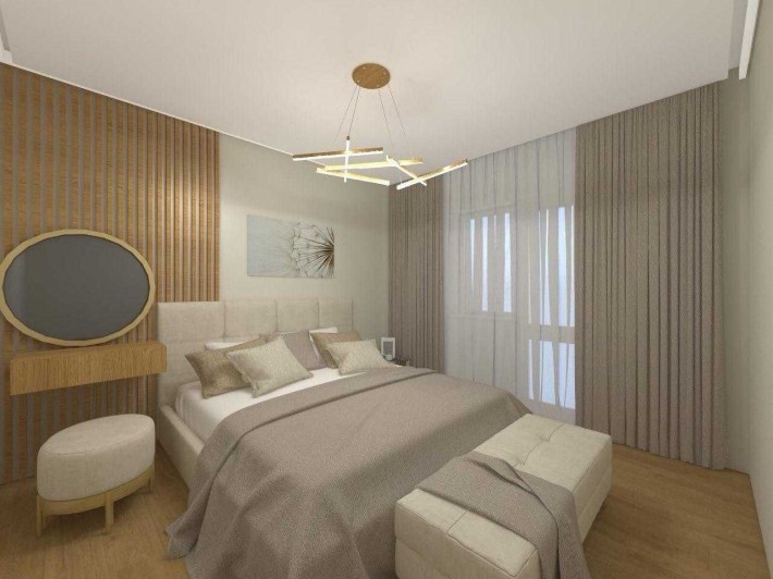 Продаж 3-кімнатної дворівневої квартири в Сокільниках вул. Весняна - фото 1