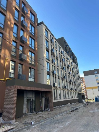 2 кімнатна квартира AVALON Holiday Сокільники БЕЗ КОМІСІЇ - фото 1