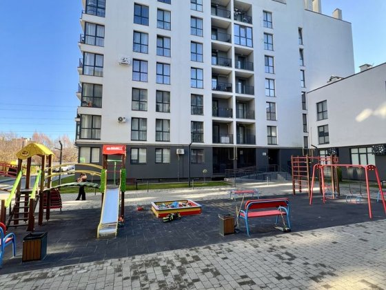 3 кім Квартира - Пентхаус Львів Сокільники (р-н Стрийська - Наукова ) Сокольники