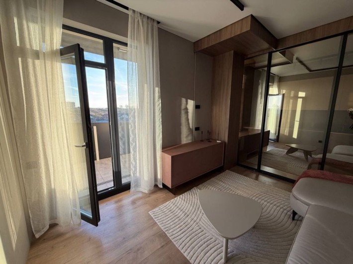 Продаж 1кім+студія.район Victoria Gardens,новобудова, велика тераса - фото 1