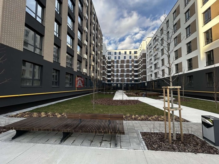 Продаж 2 кім 71 м2 Avalon Holiday, зданий в експлуатацію. - фото 1