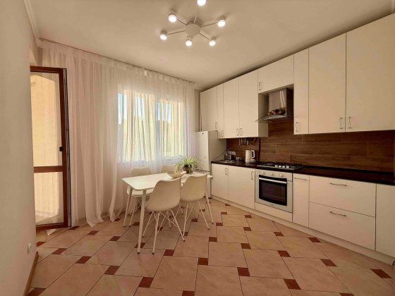 Терміновий продаж квартири з ремонтом НОВОБУДОВА
В с. Зимна Вода Зимна Вода