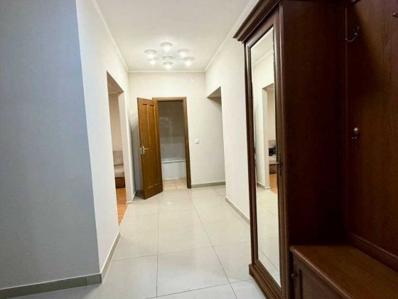 Продам 2 кімнатну квартиру в новобудові на П.Тичини Зимна Вода