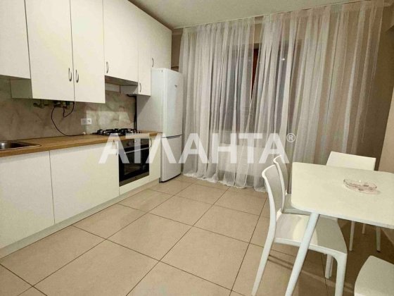 Двокімнатна новобудова біля Львова, ЖК Сонячний край, 65 м² Зимняя Вода