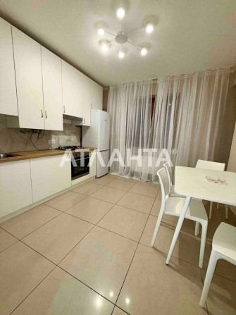 Двокімнатна новобудова біля Львова, ЖК Сонячний край, 65 м² - фото 1