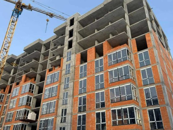 Продаж 2 кімнатної  квартири у Винниках ЖК Затишний Дім Винники