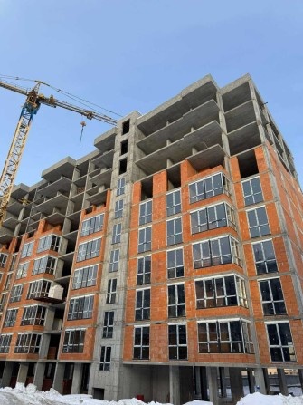 Продаж 2 кімнатної  квартири у Винниках ЖК Затишний Дім - фото 1