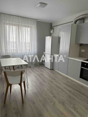 Дворівненва квартира в нообудоі ЖК Сонячний край - фото 1