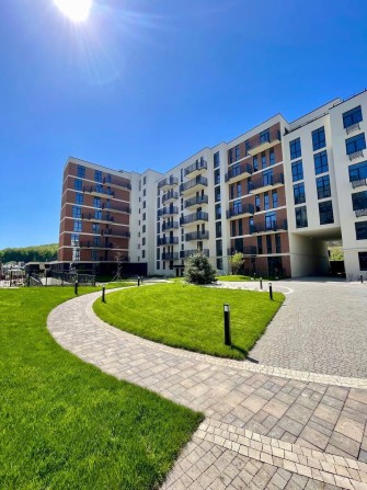 Продаж 3 кімнатної квартири Винники ЖК Perfect Life (88.62 м кв) - фото 1