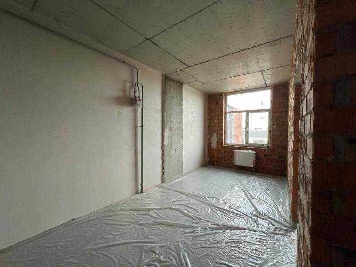 Продаж/1 Квартира/0 цикл/Галицька/Новобудова/Винники/Львів - фото 1