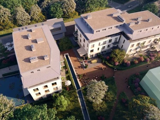 Продаж 2 кім. кв. , 79.13 м2 , ЖК Eco City Park , Винники _Без комісії Винники