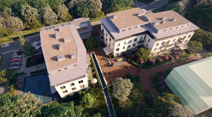 Продаж 2 кім. кв. , 79.13 м2 , ЖК Eco City Park , Винники _Без комісії - фото 1