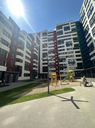 1 кімнатна Квартира вул.Трускавецька. ГалЖитлоБуд.Без посередників! - фото 1