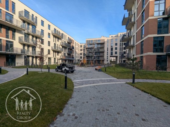 Продаж 1-кімнатної квартири в ЖК Perfect Life Єоселя Винники