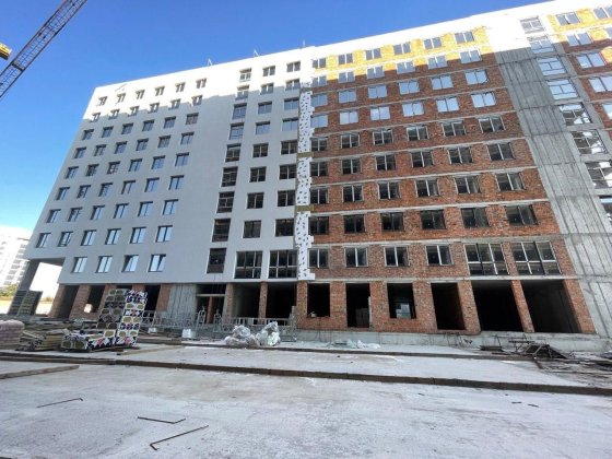 Продаж 1 кімнатних апартаментів ЖК Apart Hall вул Трускавецька Сокільники